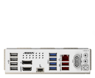 Gigabyte B860 A ELITE WF7 ICE - 1306625 - zdjęcie 5